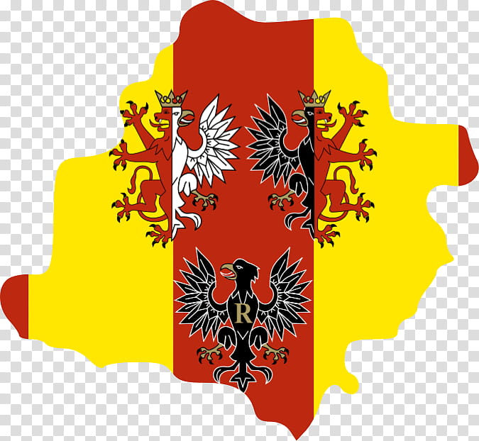 Orange Flower, Flag, Flag Of Poland, Flag Of Warsaw, Yellow, Leaf, Flora, Plant transparent background PNG clipart