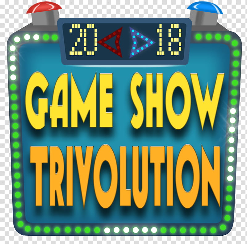 Pizza, Sarasota, Game Show Trivolution, Logo, Trivia, Video Games, Television Show, Bradenton transparent background PNG clipart