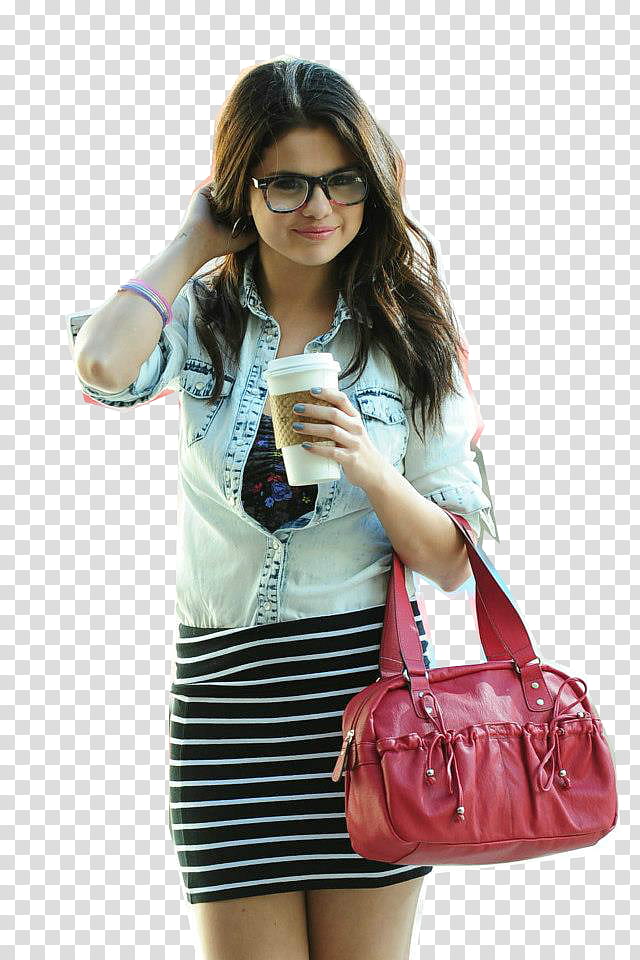 Selena Gomez DOL Primavera y  transparent background PNG clipart