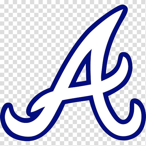 Atlanta Braves transparent background PNG cliparts free download