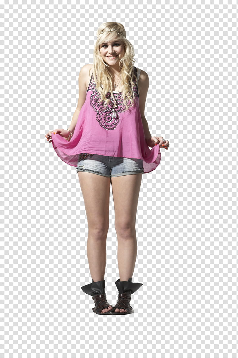 Pixie Lott transparent background PNG clipart