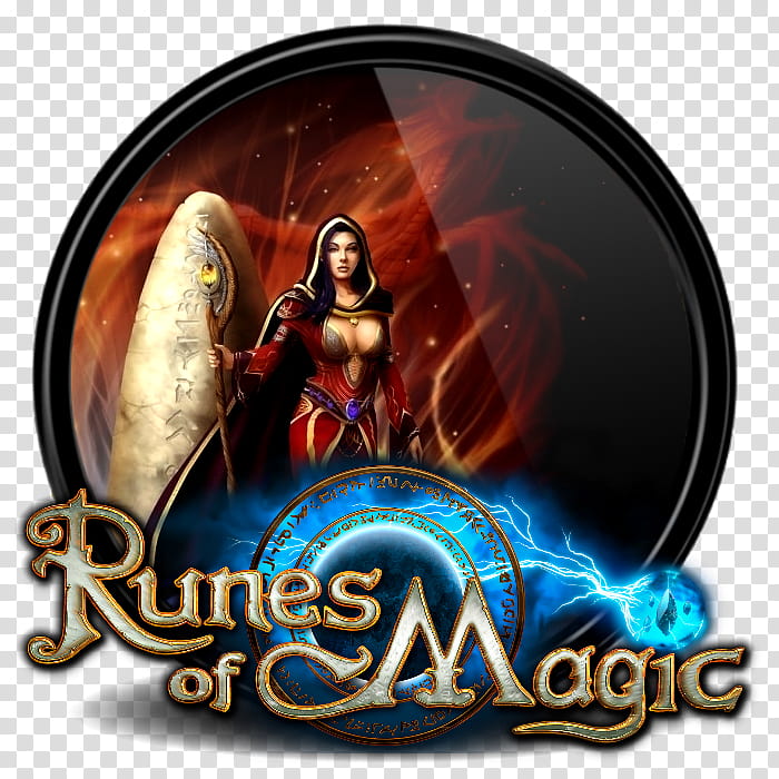 Runes of Magic transparent background PNG clipart