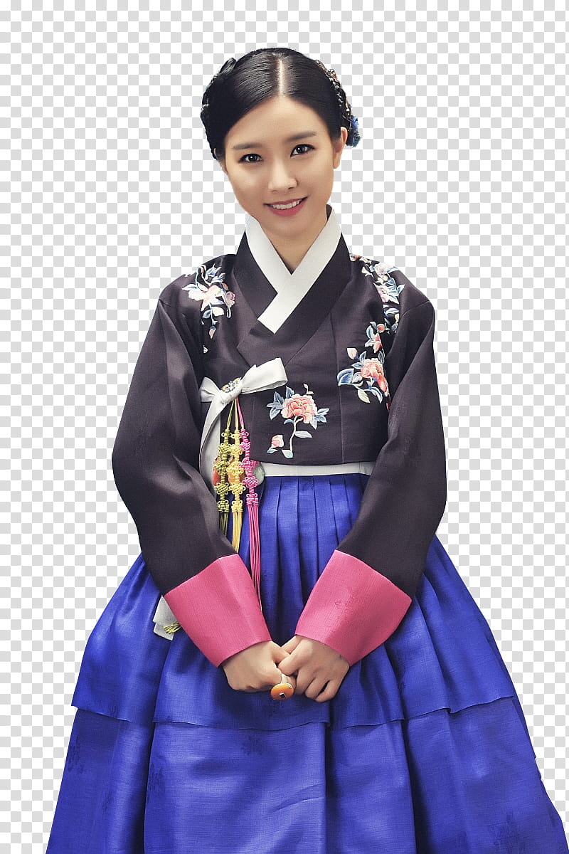Kim So Eun transparent background PNG clipart