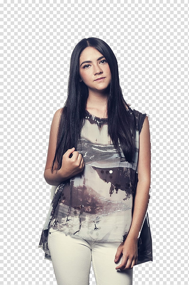 s Isabelle Fuhrman Variados Varied transparent background PNG clipart