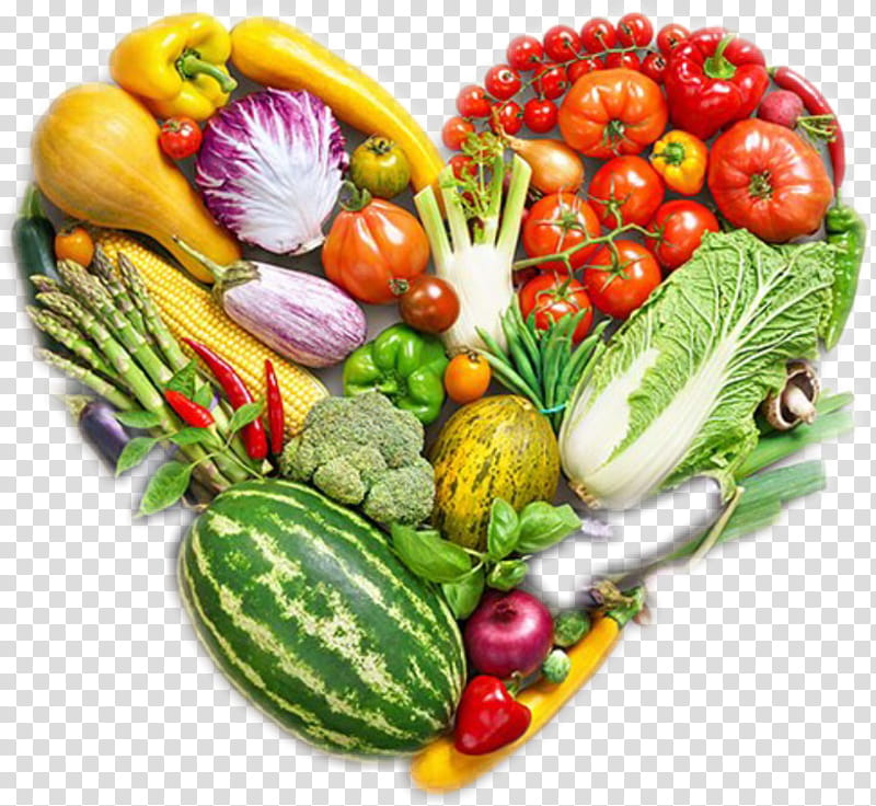 Healthy Heart, Fruit Vegetables, Food, Healthy Diet, Eating, Food , Meal, Natural Foods transparent background PNG clipart