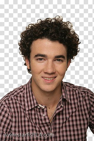 Kevin Jonas transparent background PNG clipart