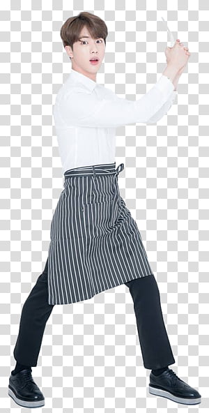 21 / BTS x BTS FESTA 2016 Pt.3 PNGPack, Jin 02   by ChanHyukRu icon transparent background PNG clipart thumbnail