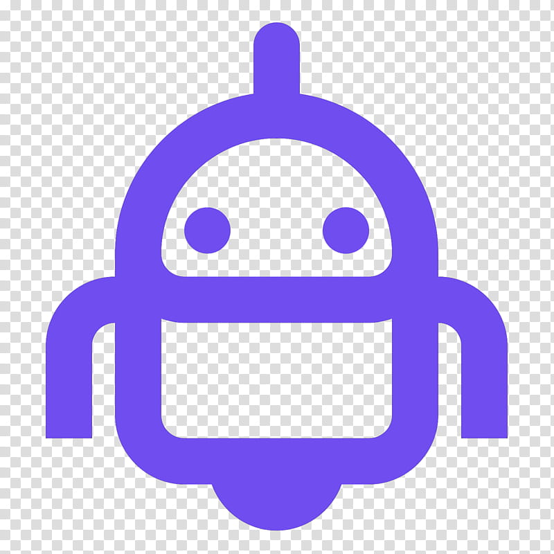 Robot Icon, Android, Robotics, Industrial Robot, Droide, Icon Design, Humanoid Robot, Internet Bot transparent background PNG clipart