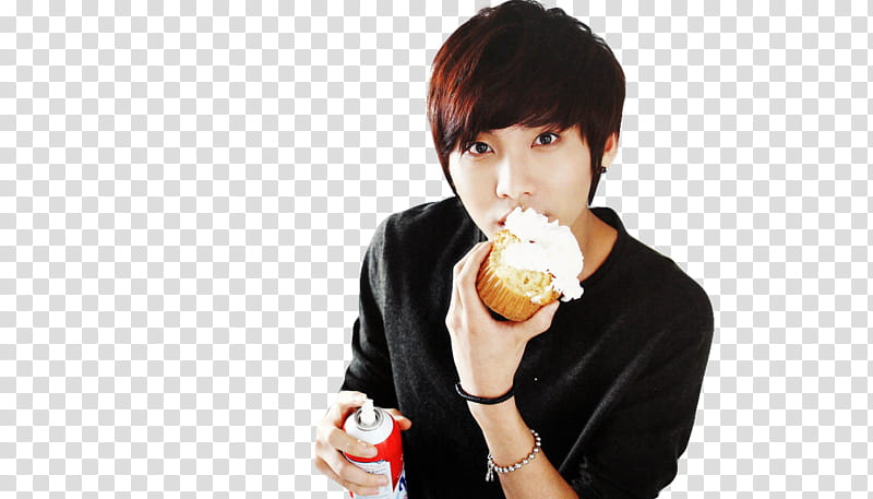 ft island ,  transparent background PNG clipart