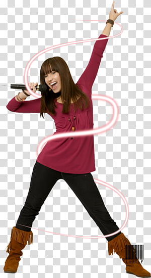 LIght Demi Lovato transparent background PNG clipart thumbnail