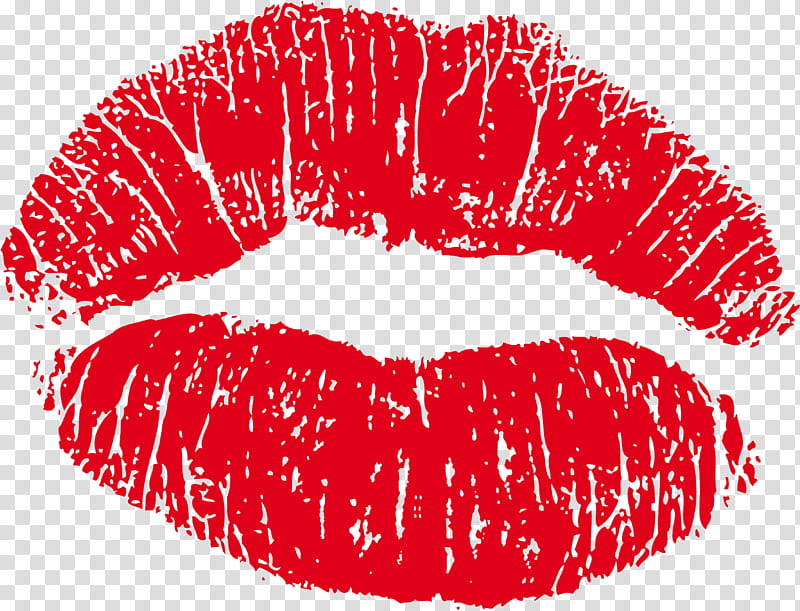 Lips, Kiss, Lipstick, Red, Mouth, Orange, Pink, Cosmetics transparent background PNG clipart