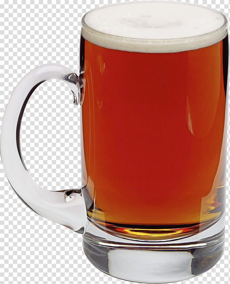 Orange, Beer Glass, Mug, Drinkware, Beer Stein, Pint Glass, Alcoholic Beverage, Lager transparent background PNG clipart