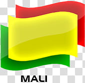 Mali illustration transparent background PNG clipart