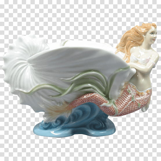 Mermaid, Ceramic, Bowl, Bacina, Figurine, Drawing, Bitje, Myth transparent background PNG clipart