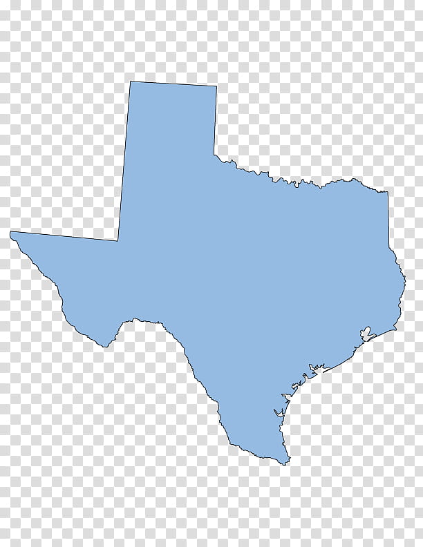 Map, Texas, United States Of America, Angle transparent background PNG clipart