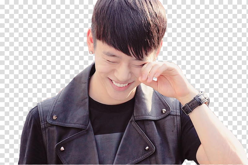 Daehyun transparent background PNG clipart