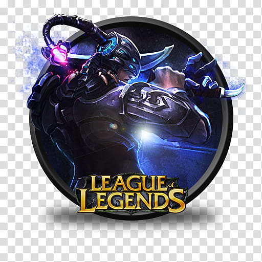 LoL icons, Master Yi from League of Legends transparent background PNG clipart