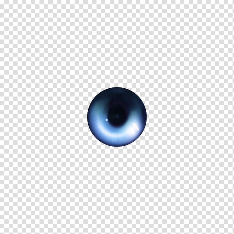 Eye Tex Style , round blue icon transparent background PNG clipart