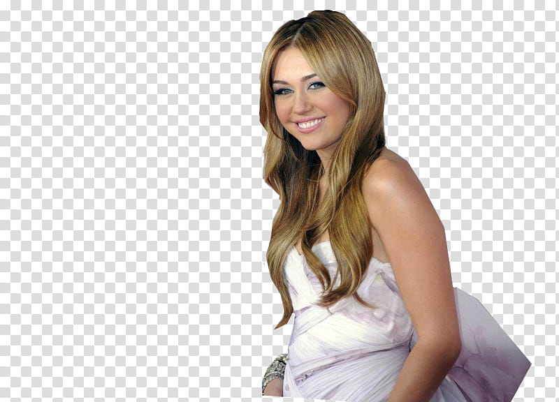 Miley cyrus  transparent background PNG clipart