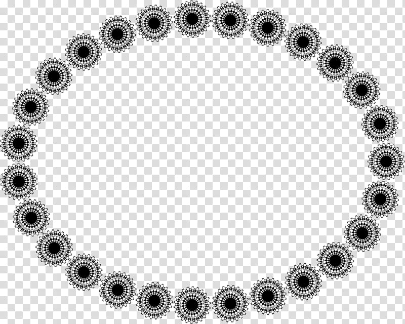 Gold Circle, Bracelet, Jewellery, Bead, Silver, Sterling Silver, Black Beads, Black White Beads transparent background PNG clipart