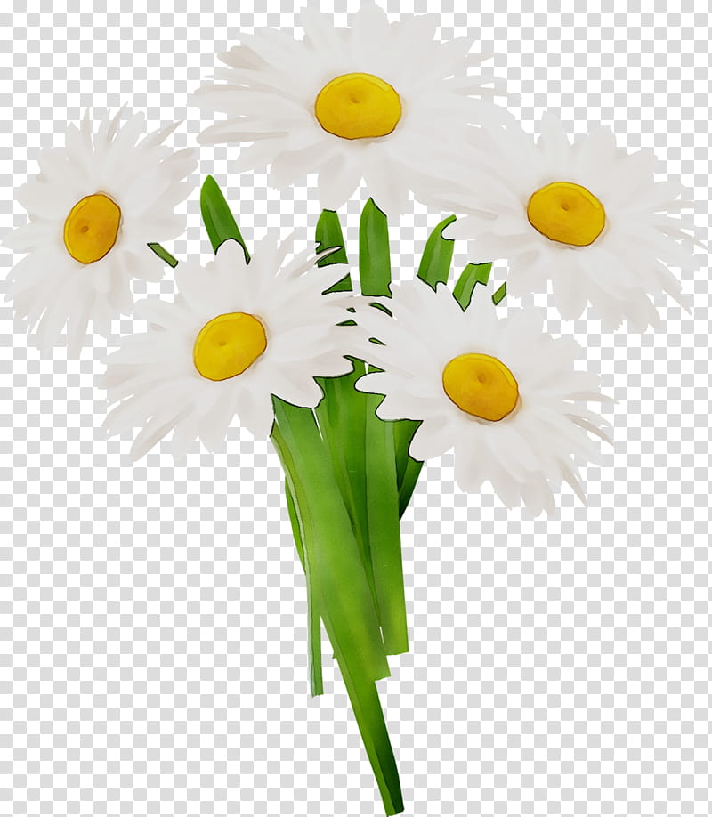 Floral Flower, Oxeye Daisy, Floral Design, Cut Flowers, Flower Bouquet, Yellow, Plant Stem, Petal transparent background PNG clipart Floral Flower, Oxeye Daisy, Floral Design, Cut Flowers, Flower Bouquet, Yellow, Plant Stem, Petal transparent background PNG clipart