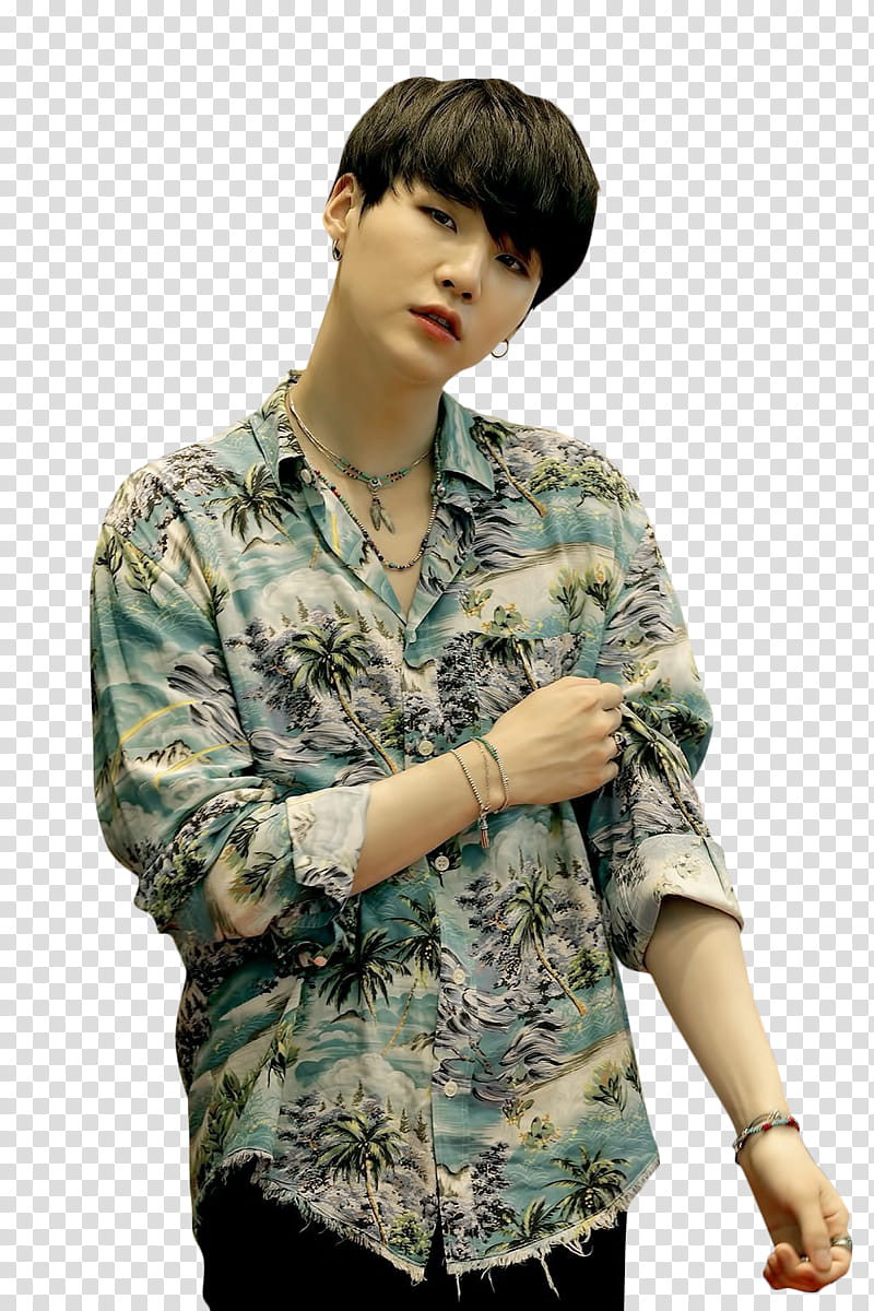 Suga Bts Man In White Scoop Neck T Shirt Transparent Background Png Clipart Hiclipart - roblox shirt template girl bts