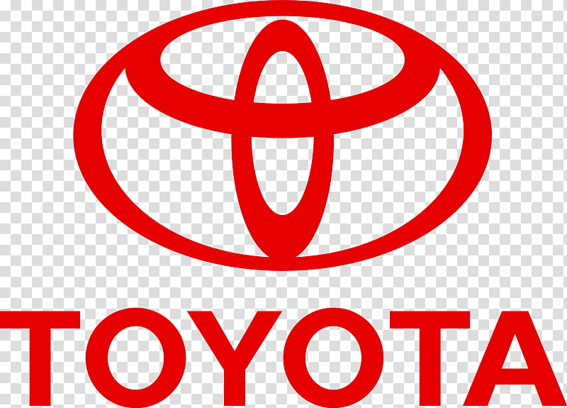 Toyota Logo, Toyota Tacoma, Car, Symbol, Logos, Text, Sign, Line transparent background PNG clipart