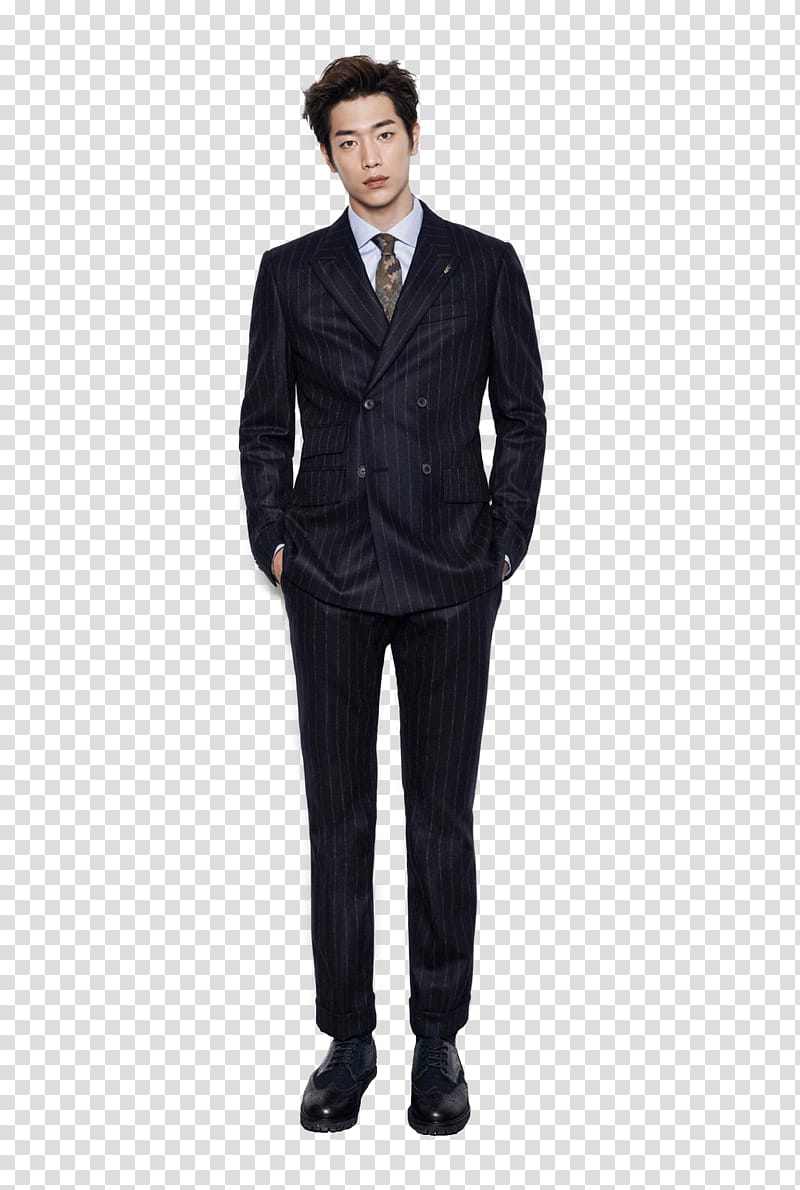 SEO KANG JOON transparent background PNG clipart