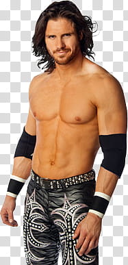 John Morrison Renders  transparent background PNG clipart