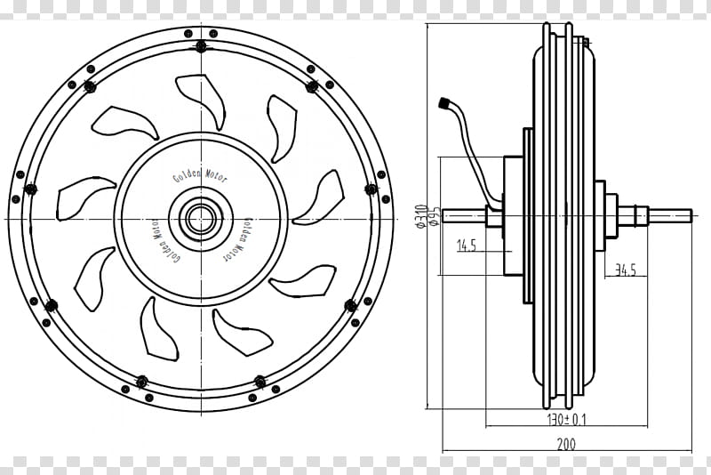 Pie, Wheel, Car, Bicycle, Wheel Hub Motor, Engine, Bicycle Wheels, Frontwheel Drive transparent background PNG clipart