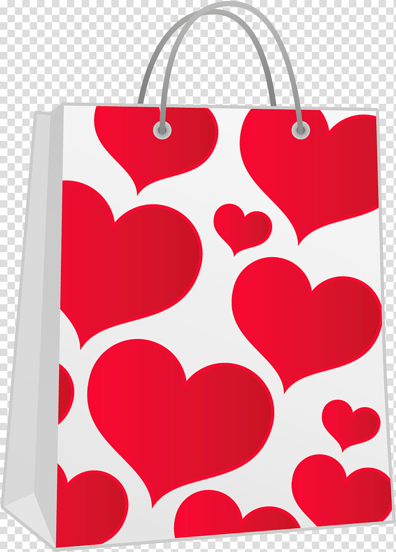 Gift Box Heart, Valentines Day, Gift Bags, Shopping Bag, Red Gift Bag, Gift Wrapping, Greeting Note Cards, Paper Bag transparent background PNG clipart