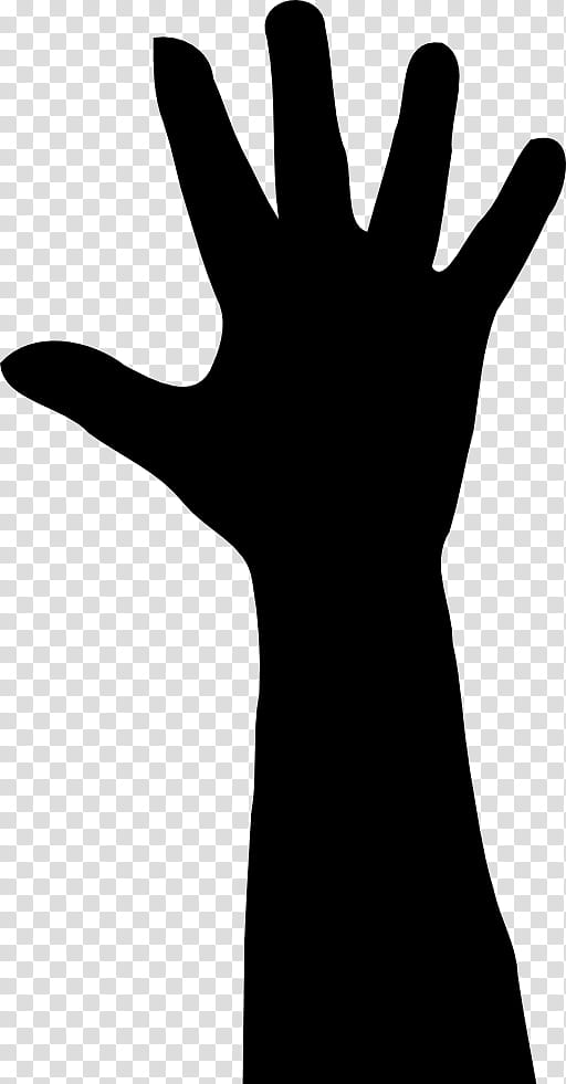High Five, Hand, Drawing, Thumb Signal, Raising Hands, Raised Fist, Finger, Glove transparent background PNG clipart