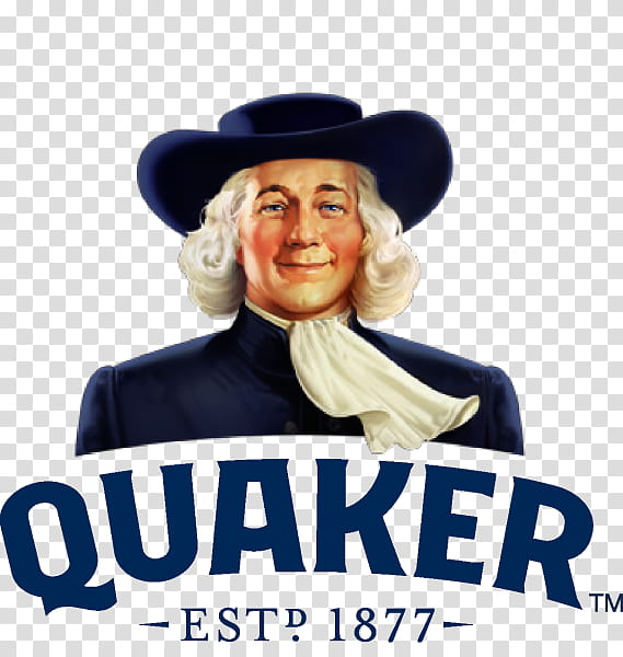 quaker oatmeal clipart