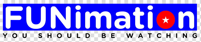 How I should rebrand the FUNimation logo transparent background PNG clipart