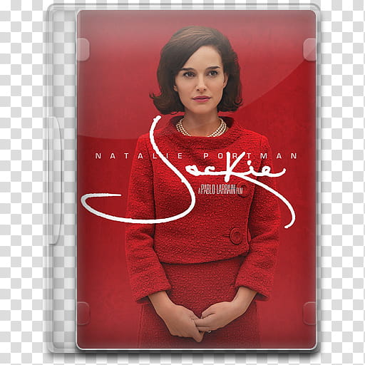 Movie Icon Mega , Jackie, Sockie poster transparent background PNG clipart
