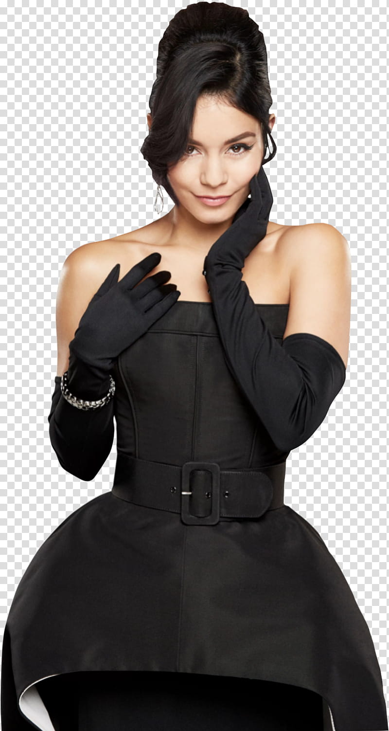 Vanessa Hudgens transparent background PNG clipart