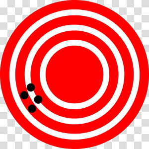 Red Circle, Accuracy And Precision, Measurement, Precision And Recall, Significant Figures, Accuratezza, Error, Binary Classification transparent background PNG clipart thumbnail