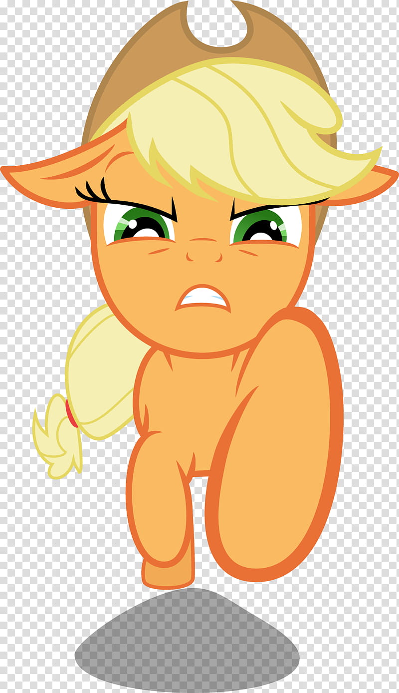 I m gonna get you bunnies, My Little Pony illustration transparent background PNG clipart