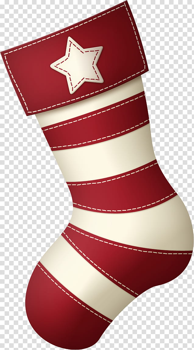 Christmas Decoration Drawing, Santa Claus, Christmas Day, Sock, Boot, Shoe, ing, Christmas ings transparent background PNG clipart