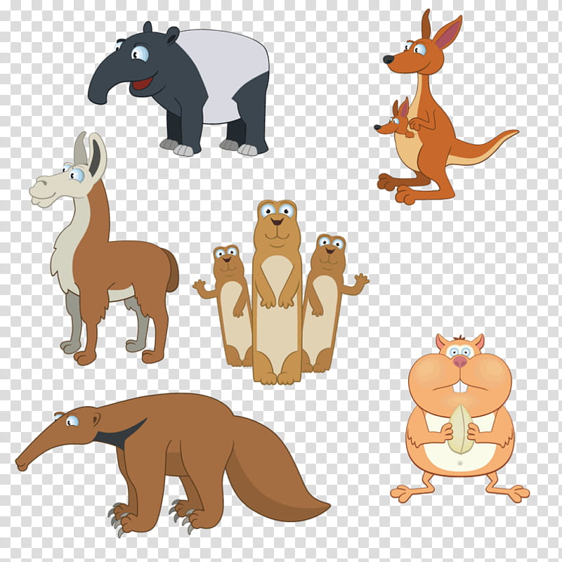 Polar Bear, Drawing, Animal Figure, Anteater, Wildlife, Tail transparent background PNG clipart