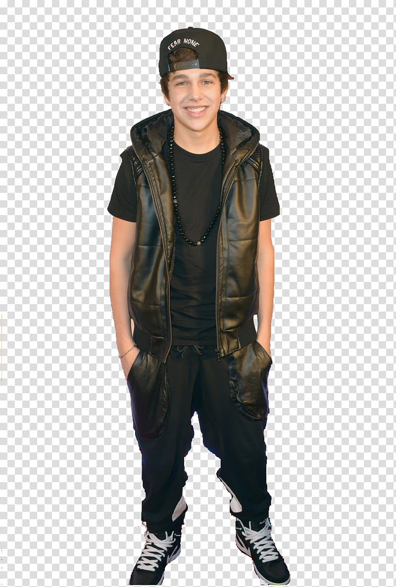 Austin Mahone transparent background PNG clipart