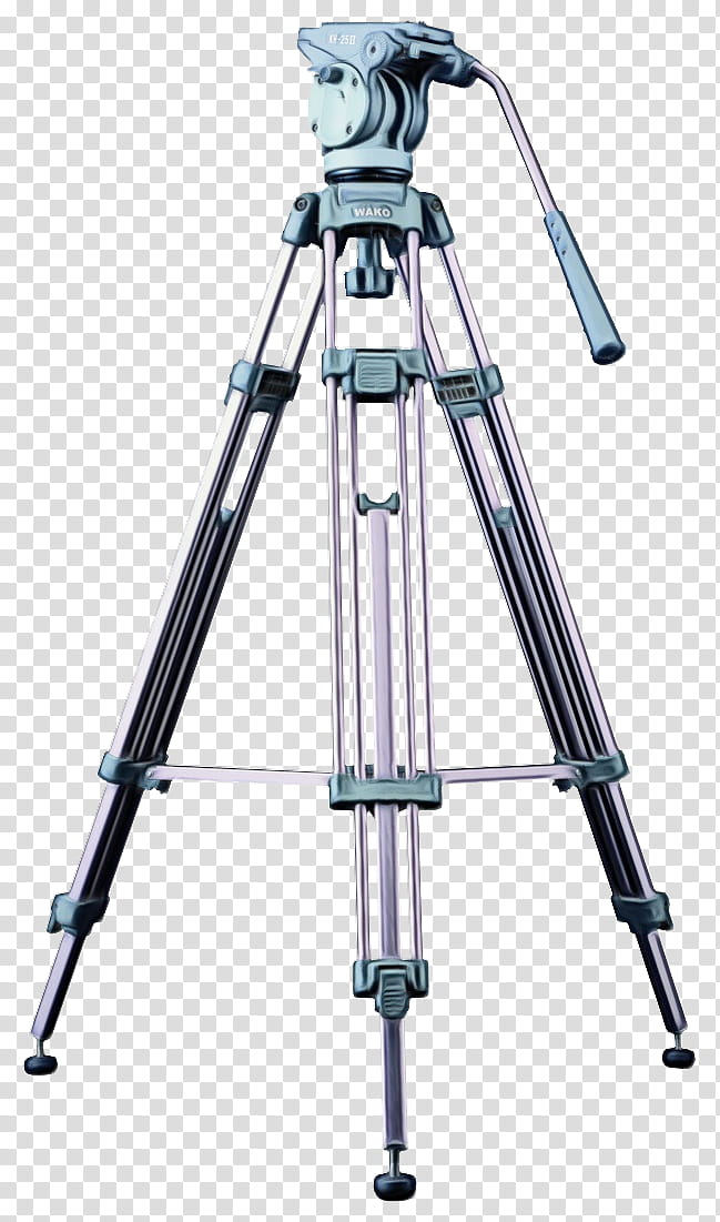 camera accessory tripod cameras & optics theodolite, Watercolor, Paint, Wet Ink, Cameras Optics transparent background PNG clipart