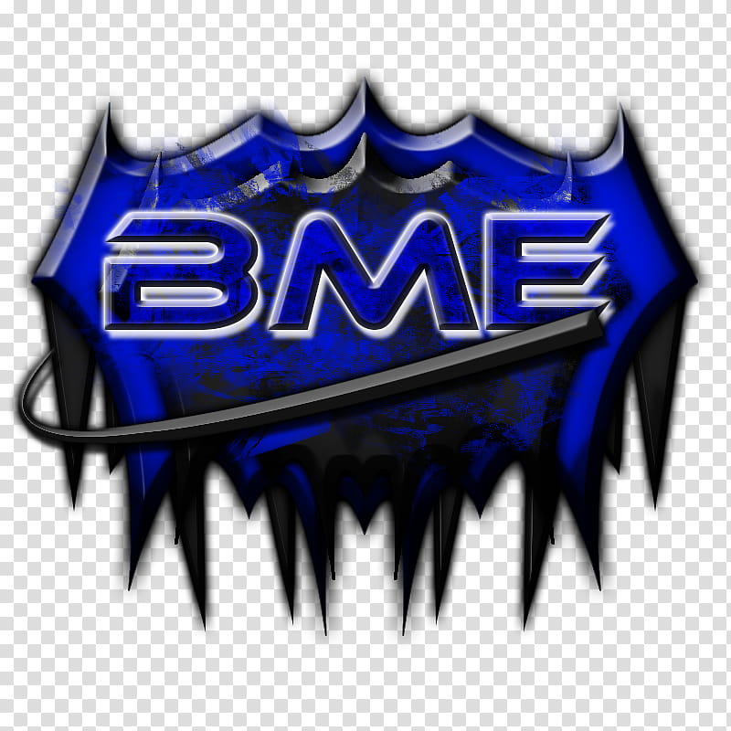 Elite Graphic Design BME Logo transparent background PNG clipart