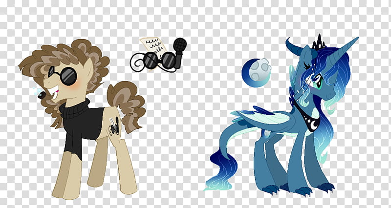Mlp Next Gen New Characters Smoothverse transparent background PNG clipart
