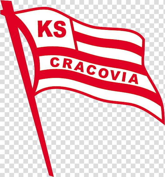 Football, Ks Cracovia, Logo, Coat Of Arms, Emblem, Logos, Poland, Red transparent background PNG clipart