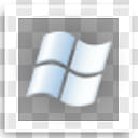 Aero Glass Icons, Aero Icon Longhorn Flag, Windows logo transparent background PNG clipart