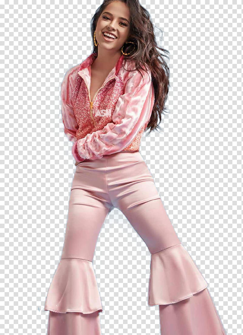 BECKY G transparent background PNG clipart