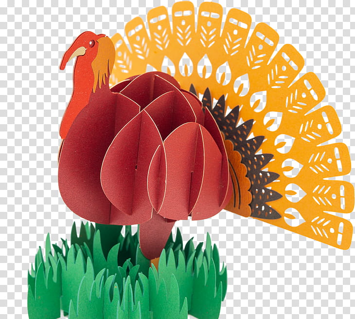 Flower Card, Paper, Thanksgiving, Pop Up Cards, Popup Book, Turkey Meat, Threedimensional Space, Playing Card transparent background PNG clipart