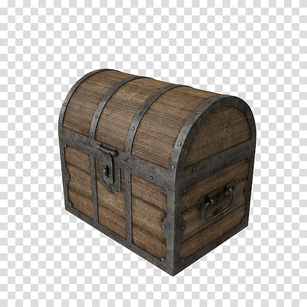 Medieval, brown wooden case transparent background PNG clipart