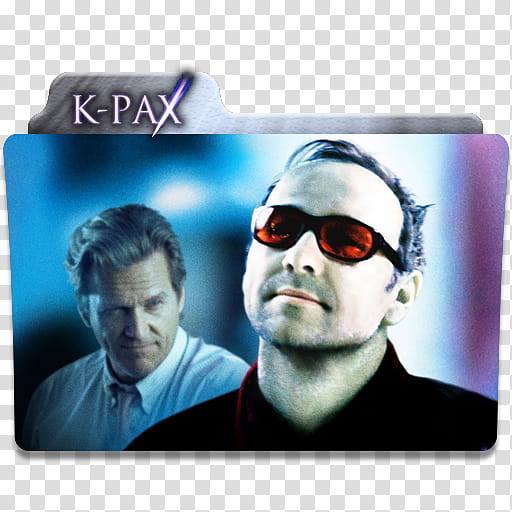 K PAX transparent background PNG clipart